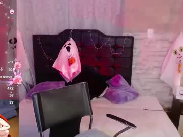 Sweet_Valery21 October 22, 2025 Chaturbate stream image