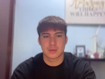 Ur_Jayqutee October 22, 2025 Chaturbate stream image