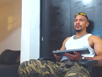 Wesleyrogger October 22, 2025 Chaturbate stream image