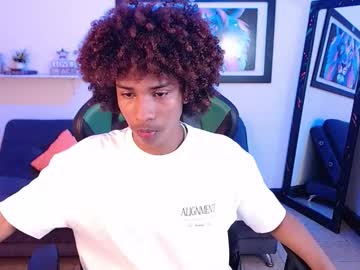 Angell18_ October 22, 2025 Chaturbate stream image