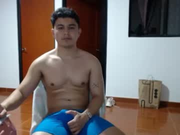 Boyfit2023 October 22, 2025 Chaturbate stream image
