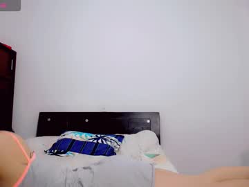 Doble_Delicia October 22, 2025 Chaturbate stream image