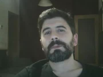 Donnie_Darkos83 October 22, 2025 Chaturbate stream image