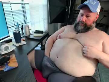 Floridabearlive October 22, 2025 Chaturbate stream image