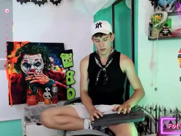 Flowers109 October 22, 2025 Chaturbate stream image