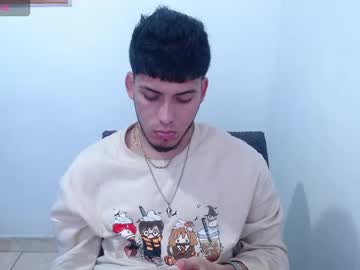 Gambitoz October 22, 2025 Chaturbate stream image