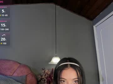Hannaamuller October 22, 2025 Chaturbate stream image