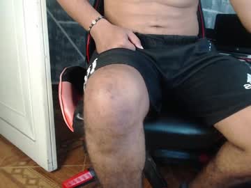 Jackson_K18 October 22, 2025 Chaturbate stream image