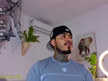 Jordansmiith_ October 22, 2025 Chaturbate stream image