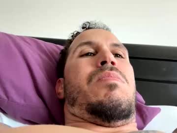 Kingbori88 October 22, 2025 Chaturbate stream image