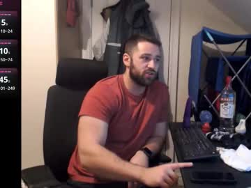 Lawyerstud October 22, 2025 Chaturbate stream image