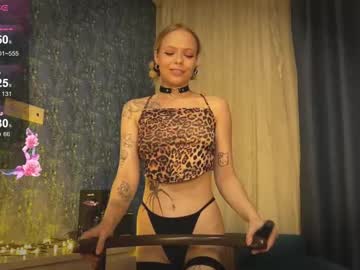 Lucysaymeow October 22, 2025 Chaturbate stream image