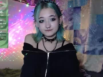 Milten_Trish October 22, 2025 Chaturbate stream image