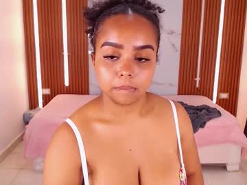 Rosselyn_ October 22, 2025 Chaturbate stream image