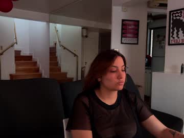 Sexualmindset October 22, 2025 Chaturbate stream image