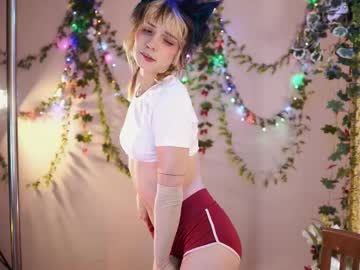 Shiny_Jail October 22, 2025 Chaturbate stream image
