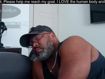 Splenda_Daddy_50 October 22, 2025 Chaturbate stream image