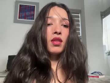 Sweetlilith23 October 22, 2025 Chaturbate stream image