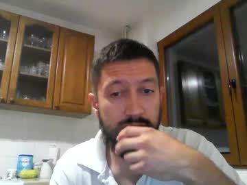 Throatdom4u October 22, 2025 Chaturbate stream image