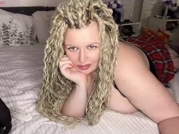 Vellinka October 22, 2025 Chaturbate stream image