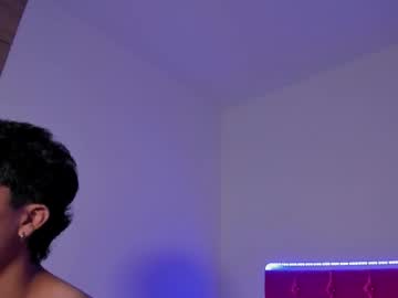 Zinhuella420 October 22, 2025 Chaturbate stream image