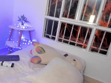 6_Bunny_9 October 22, 2025 Chaturbate stream image