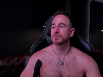 _Adamcoper_ October 22, 2025 Chaturbate stream image