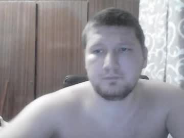 Alyarcev October 22, 2025 Chaturbate stream image