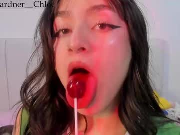 Chloee_Gardner October 22, 2025 Chaturbate stream image