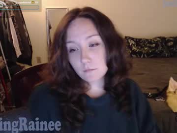 Darlingrainee October 22, 2025 Chaturbate stream image