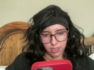 Footmuse18 October 22, 2025 Chaturbate stream image