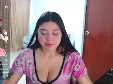 Hanna__11_ October 22, 2025 Chaturbate stream image