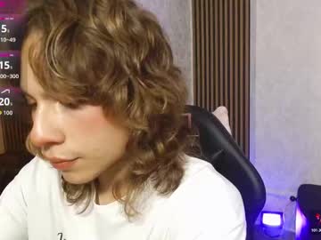 Jim_Tay October 22, 2025 Chaturbate stream image