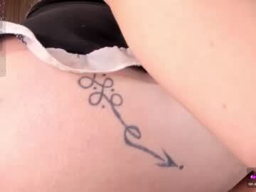 Kharla_Marin October 22, 2025 Chaturbate stream image