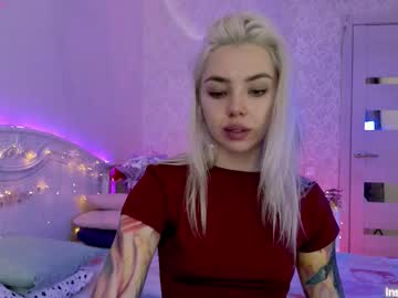 Lillimooore October 22, 2025 Chaturbate stream image
