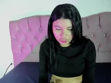 Sara_Moon_18 October 22, 2025 Chaturbate stream image