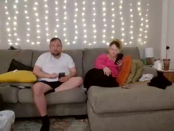 Victoriaandjesse October 22, 2025 Chaturbate stream image