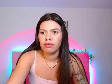 Violett_Ros October 22, 2025 Chaturbate stream image
