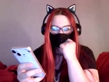 Xxmommyraexx October 22, 2025 Chaturbate stream image