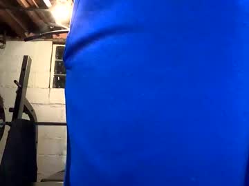 Bijockdadohio October 23, 2025 Chaturbate stream image