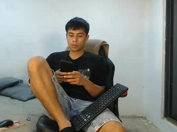 Danielitopapii October 23, 2025 Chaturbate stream image