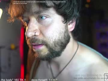 Just_Your_Dreamboy October 23, 2025 Chaturbate stream image