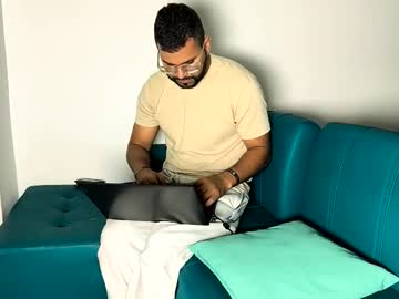 Masterbear01 October 23, 2025 Chaturbate stream image