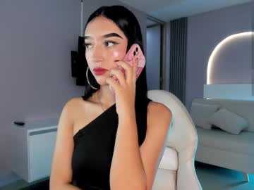 Millieskinny_ October 23, 2025 Chaturbate stream image