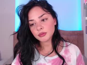 Missmariana_ October 23, 2025 Chaturbate stream image