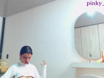 Pinky_F00x October 23, 2025 Chaturbate stream image