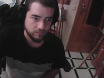 Royer04 October 23, 2025 Chaturbate stream image