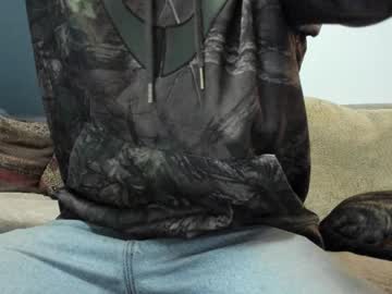 Sexymountainman420 October 23, 2025 Chaturbate stream image