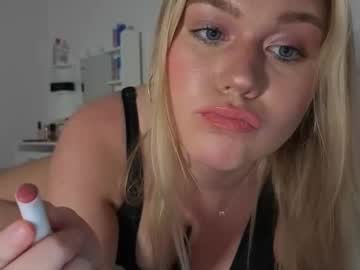 Urfavcollegegirl October 23, 2025 Chaturbate stream image