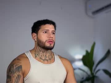 Yamp_Bigcock October 23, 2025 Chaturbate stream image